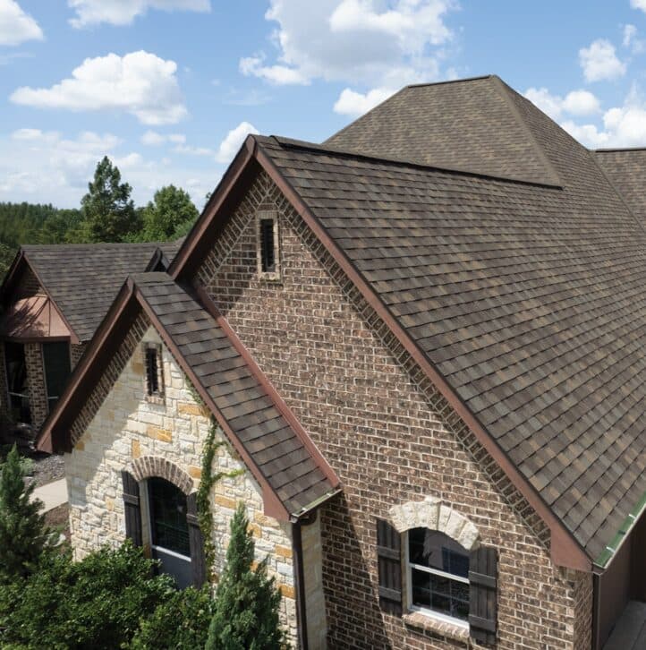 Best Roofing Materials for Vermont's Climate